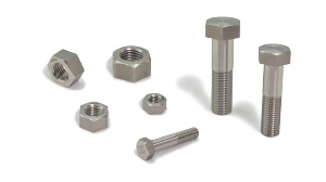 Corrosion countermeasures for salt water are required for screws 【High sanitation / corrosion-resistant / clean】